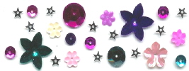 sequins 00202